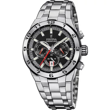 Festina Chrono Bike férfi óra - F20670/6