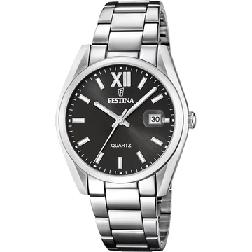 Festina Classic férfi óra - F20683/6