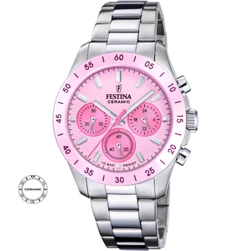 Festina Ceramic női óra - F20693/2