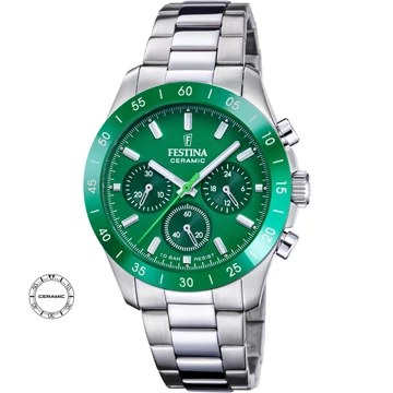 Festina Ceramic női óra - F20693/5