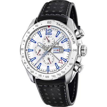 Festina Chrono Sport férfi óra- F20440/1