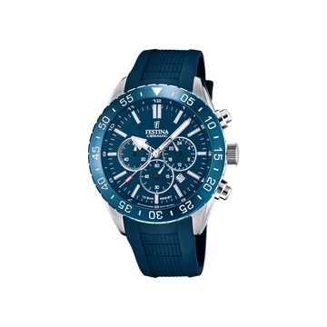 Festina Ceramic férfi óra- F20515/1