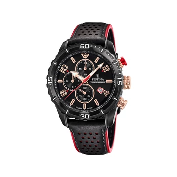 Festina Chrono Sport férfi óra- F20519/4