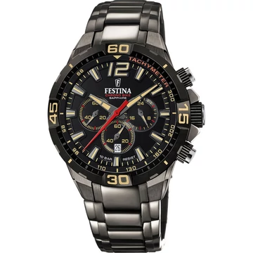 Festina Chrono Bike férfi óra- F20527/1