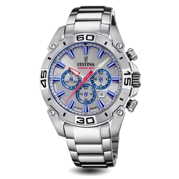 Festina Chrono Bike férfi óra- F20543/1