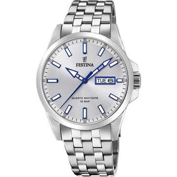 Festina Classic férfi óra- F20357/1