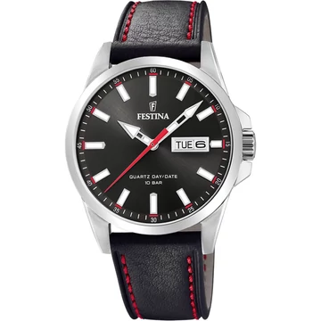 Festina Classic férfi óra- F20358/4