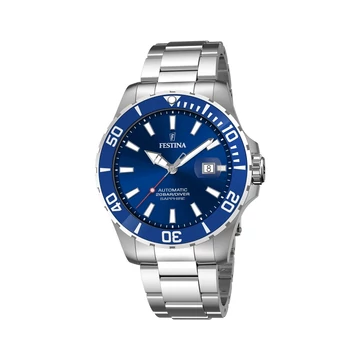 Festina Automatic férfi óra- F20531/3