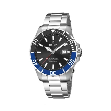 Festina Automatic férfi óra- F20531/6