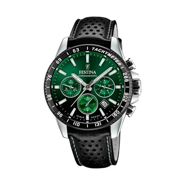 Festina Timeless Chronograph férfi óra- F20561/5