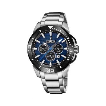 Festina férfi óra- F20641/1