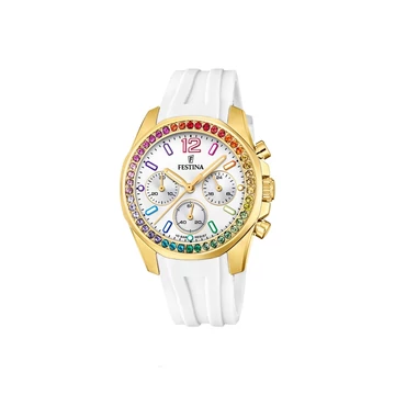 Festina Boyfriend női óra- F20650/2