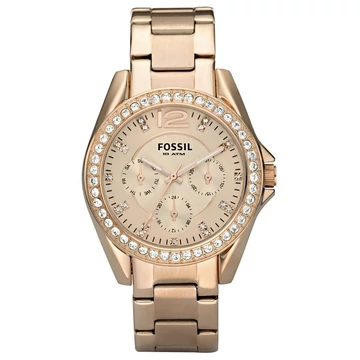 Fossil Riley női óra - ES2811