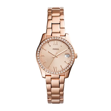 Fossil Scarlette női óra - ES4318