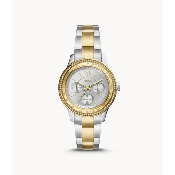 Fossil Stella Sport női óra - ES5107