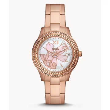 Fossil Stella női óra - ES5192