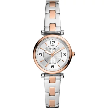 Fossil Carlie női óra - ES5201