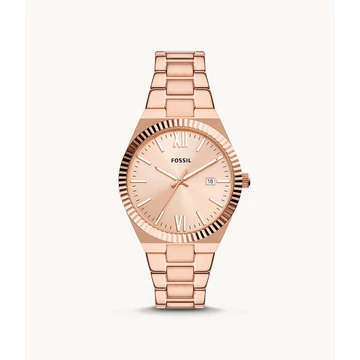 Fossil Scarlette női óra - ES5258