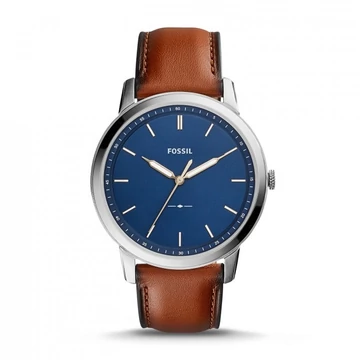 Fossil The Minimalist 3H férfi óra - FS5304