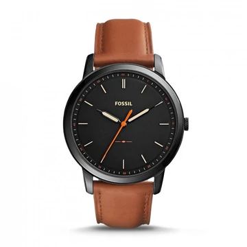 Fossil The Minimalist 3H férfi óra - FS5305