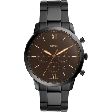Fossil Neutra Chrono férfi óra - FS5525