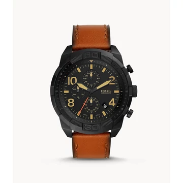 Fossil Bronson férfi óra - FS5714