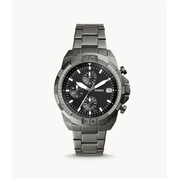 Fossil Bronson Chronograph férfi óra - FS5852