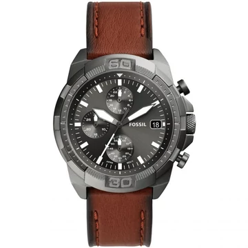 Fossil Bronson férfi óra - FS5855