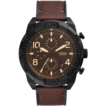 Fossil Bronson férfi óra - FS5875