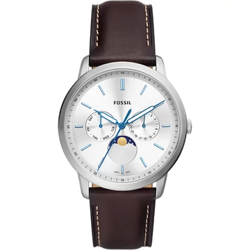 Fossil Neutra Minimalist férfi óra - FS5905