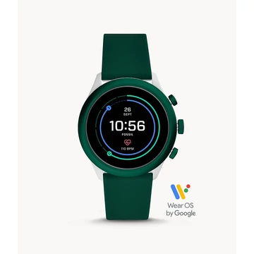 Fossil Sport férfi Érintőképernyős okosóra - FTW4035