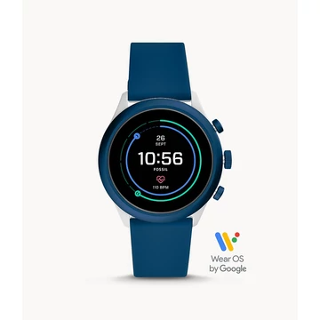 Fossil Sport férfi Érintőképernyős okosóra - FTW4036