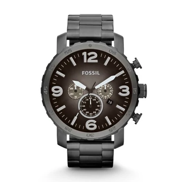 Fossil Nate férfi óra - JR1437