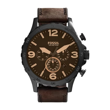 Fossil Nate férfi óra - JR1487