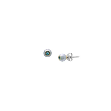 Fossil Bright Baubles női fülbevaló - JA7252710