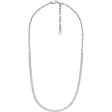 Fossil Heritage D-Link női nyaklánc - JA7271040