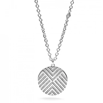 Fossil női nyaklánc - JF02673040