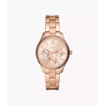 Fossil Rye Multifunction női óra - BQ3691