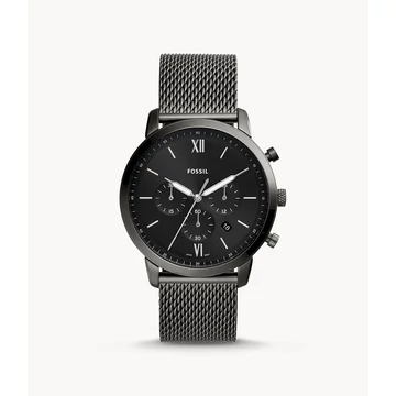 Fossil Neutra Chrono férfi óra - FS5699
