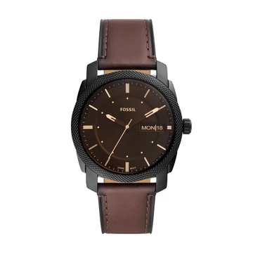 Fossil Machine férfi óra - FS5901