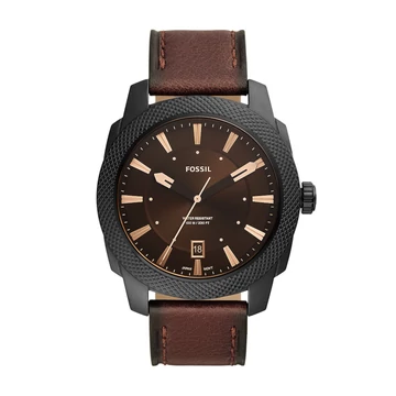 Fossil Machine férfi óra - FS5972