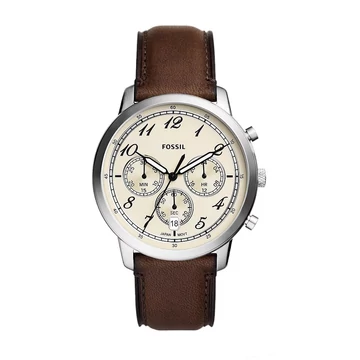 Fossil Neutra Chronograph férfi óra - FS6022