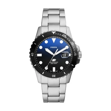 Fossil Blue Dive férfi óra - FS6038