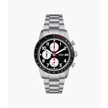 Fossil Sport Tourer Chronograph férfi óra - FS6045