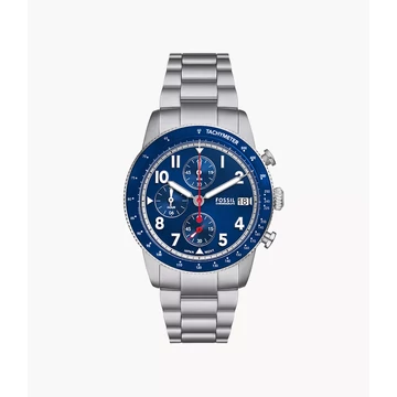 Fossil Sport Tourer Chronograph férfi óra - FS6047