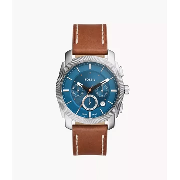 Fossil Machine Chronograph férfi óra - FS6059