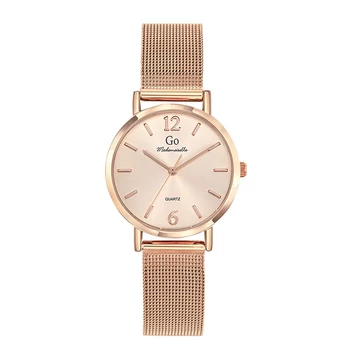GO Mademoiselle női óra - 695457