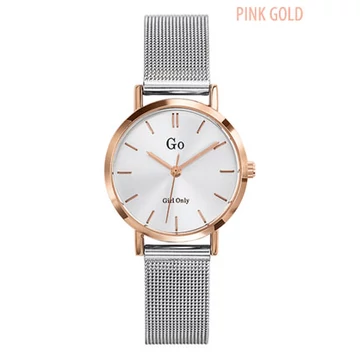 GO Mademoiselle női óra - 695960