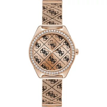 Guess Claudia női óra - W1279L3