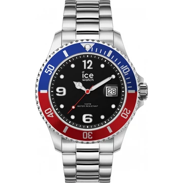 Ice-Watch Ice Steel férfi óra - 017330